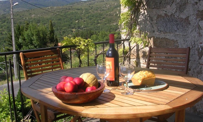 Rabouillet House | Rabouillet: country holiday home - 3 rooms - 4/5 persons