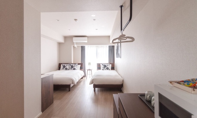 Kameido Hotel | RAC3C51 1001/Koto-ku Tokyo