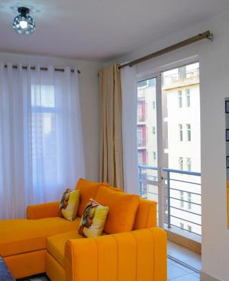 Nairobi Apartment | Raceville 1 bedroom Apartment
