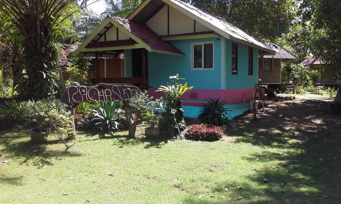 Nuea Khlong Resort | Racha Sunset Resort