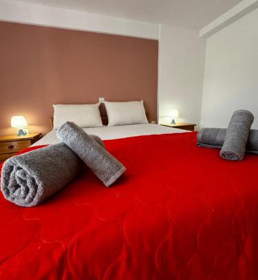 Stylida Apartment | Raches Prime Apartments