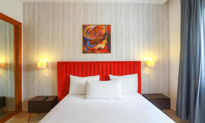 Racine Apartment | Racine appartement near twin center #heart of town