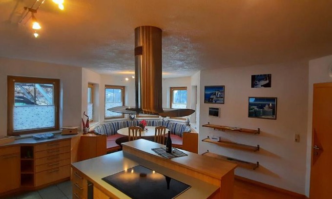 Oberlienz Apartment | Rackhof
