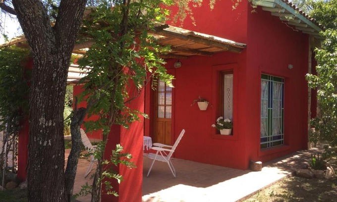 Nono House | Raco De La Calma