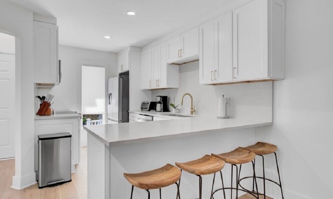 Twin Oaks Condo | Racquet Club 22 by Wild Dunes, with Amenities