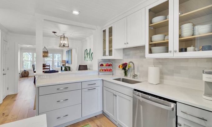 Twin Oaks Condo | Racquet Club 35 by Wild Dunes, in Resort Core