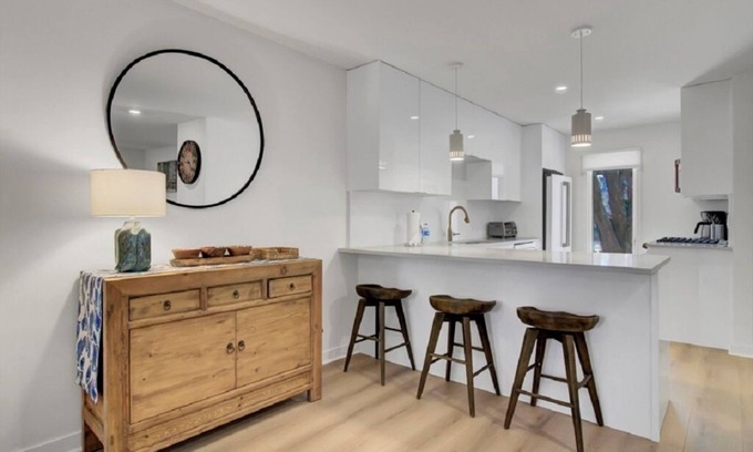 Twin Oaks Condo | Racquet Club 43 by Wild Dunes, Luxury Condo