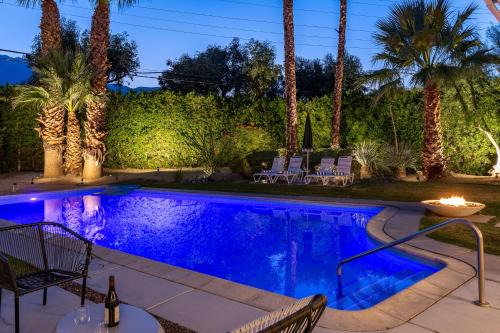 Racquet Club Estates Villa | Racquet Club Rendezvous by ACME House Company