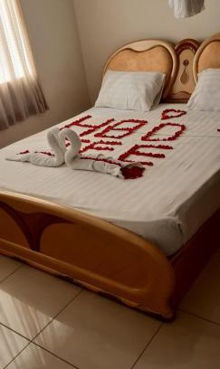 Central Equatoria Hotel | Radas Hotel & Apartments