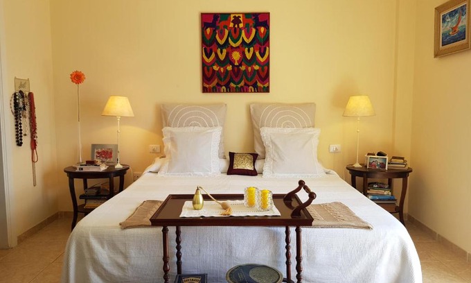 Radazul Apartment | Radazul Bajo. Sea views. Large terrace.