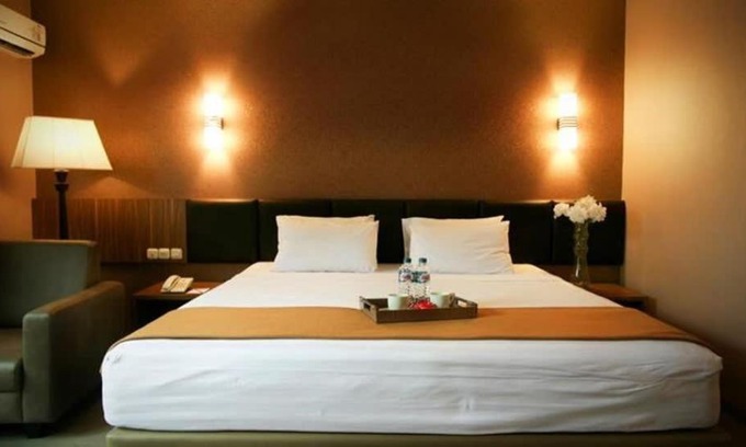Mojokerto Hotel | Raden Wijaya Hotel & Convention