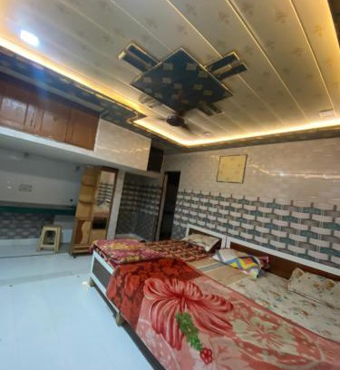 Vrindavan House | radha kunj sewa dham