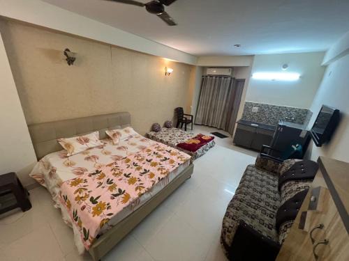 Vrindavan House | Radheshyam Home sty