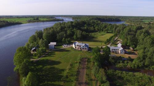 Kurzeme Hotel | Radi