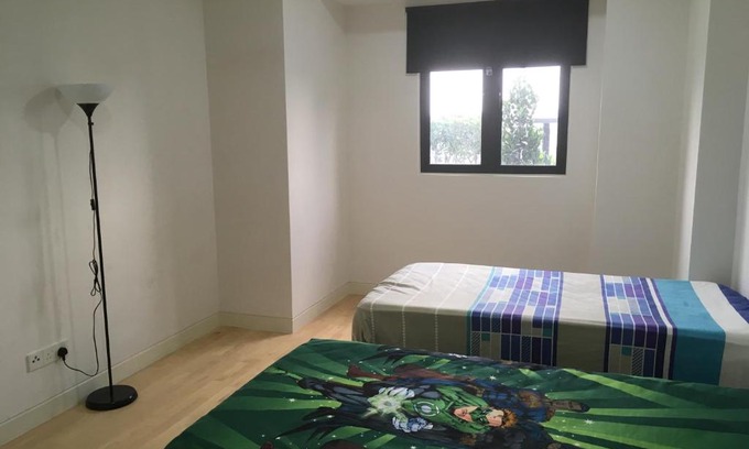 Bukit Jelutong Apartment | Radia Residences