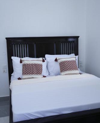 Sinza House | Radiance view