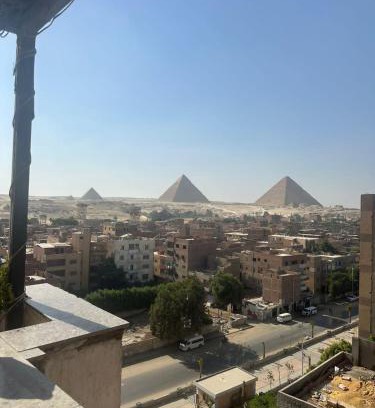 Kafrat al Jabal Bed & Breakfast | Radiant pyramids Inn