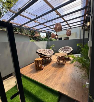Mikocheni Apartment | Radiant Retreat Homes