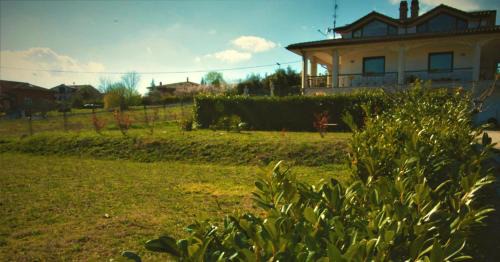 Campobasso Bed & Breakfast | Radices Bed & Breakfast
