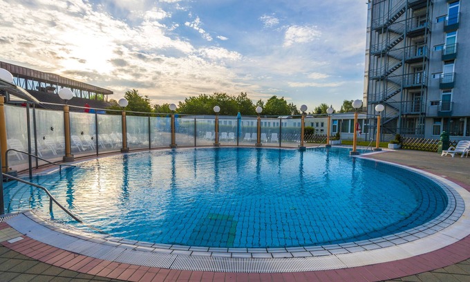 Radenci Hotel | Radin - Sava Hotels & Resorts