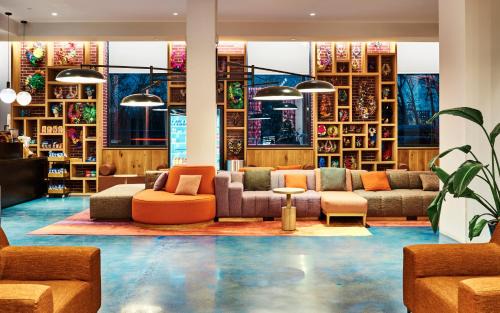 Washington Heights Hotel | Radio Hotel