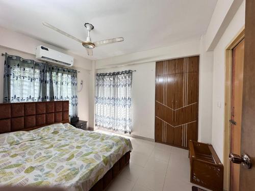 Dhaka Apartment | Radison Anamika