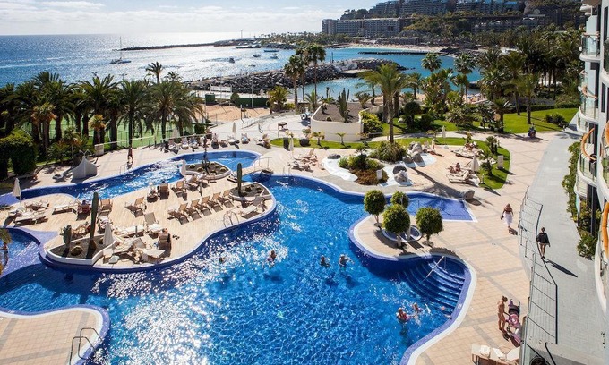 Patalavaca Hotel | Radisson Blu Resort Gran Canaria