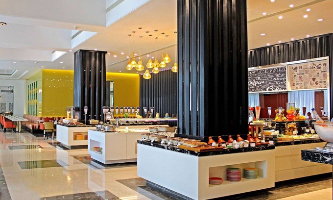 Agara Hotel | Radisson Blu Bengaluru Outer Ring Road