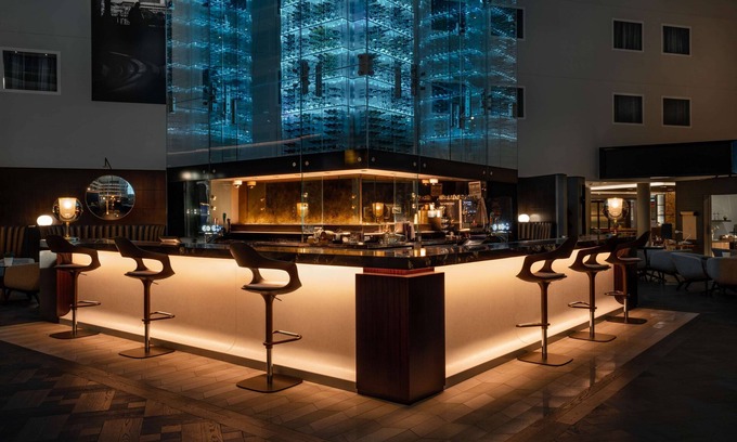 Bishop's Stortford Hotel | Radisson Blu Hotel London Stansted Airport