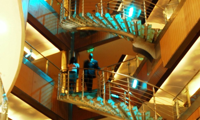 Bamako Hotel | Radisson Blu Hotel, Bamako
