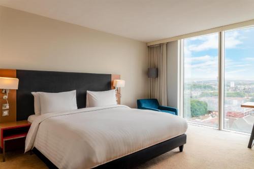 Bristol Floating Harbour Hotel | Radisson Blu Hotel, Bristol