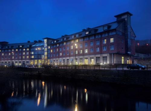 Durham Hotel | Radisson Blu Hotel, Durham