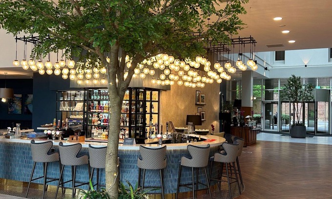 Durham Hotel | Radisson BLU Hotel Durham