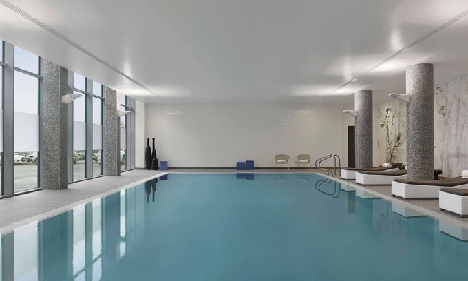 Bothamsall Hotel | Radisson Blu Hotel East Midlands Airport