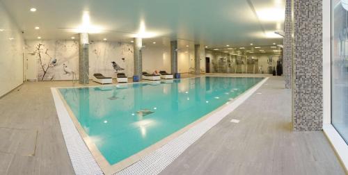 Bothamsall Hotel | Radisson Blu Hotel East Midlands Airport