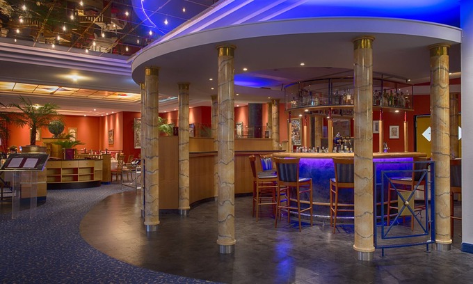 Merseburg Hotel | Radisson Blu Hotel, Halle-Merseburg