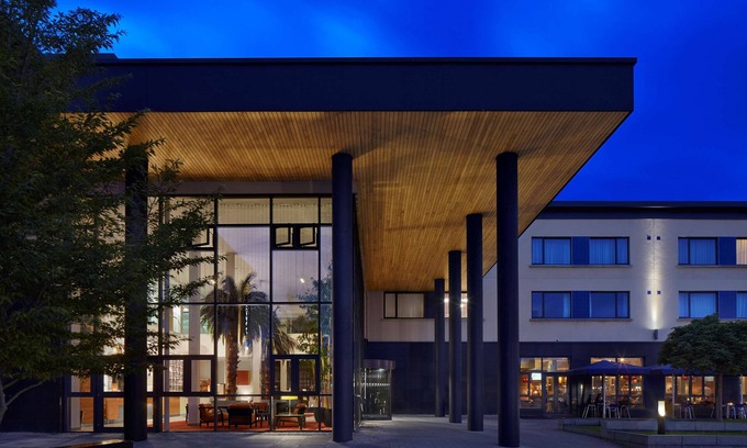 Letterkenny Hotel | Radisson Blu Hotel, Letterkenny