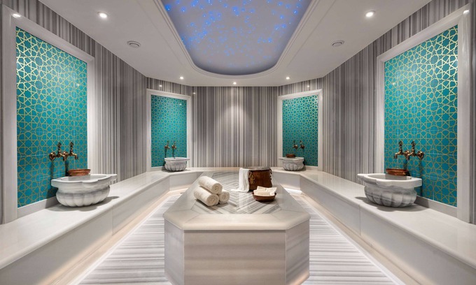 Arifiye Hotel | Radisson Blu Hotel, Sakarya