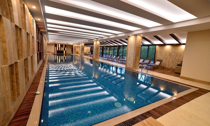 Arabkir Hotel | Radisson Blu Hotel, Yerevan