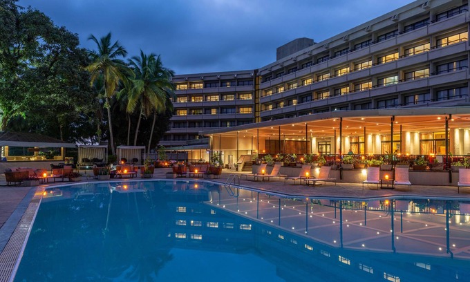 Freetown Hotel | Radisson Blu Mammy Yoko Hotel, Freetown