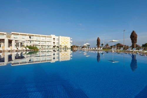 Marina Hotel | Radisson Blu Resort Saidia Beach
