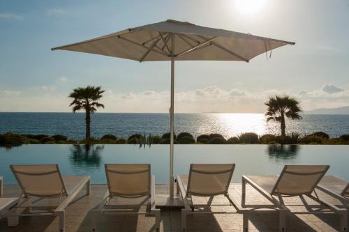 Albitreccia Hotel | Radisson Blu Resort & Spa, Ajaccio Bay