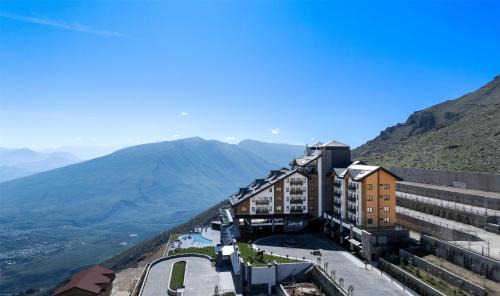 Rawanduz Resort | Radisson Blu Resort & Spa, Korek Mountain