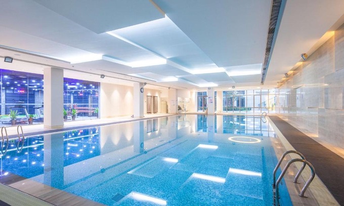 Qingpu Hotel | Radisson Exhibition Center Shanghai