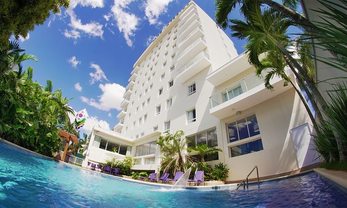 Anapolis Hotel | Radisson Hotel Anapolis