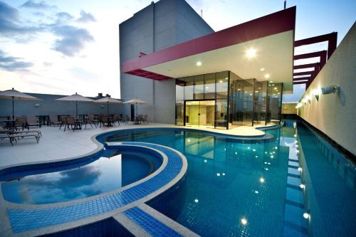 Nazare Hotel | Radisson Hotel Belém