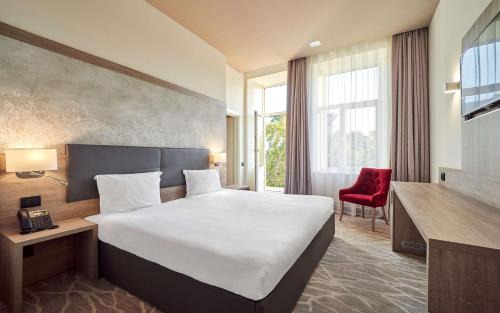 Odessa City Center Hotel | Radisson Hotel City Centre Odesa