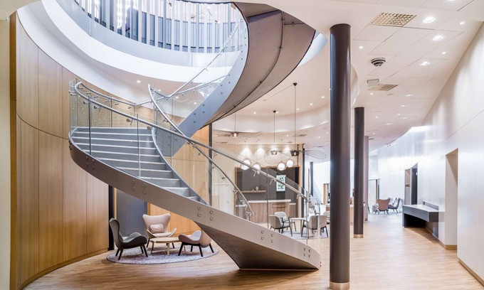 Ullensaker Hotel | Radisson Hotel & Conference Centre Oslo Airport