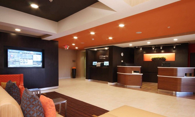 Greater Greenspoint Hotel | Radisson Hotel Houston Intercontinental Airport North
