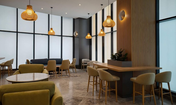 Medina Hotel | Radisson Hotel Madinah